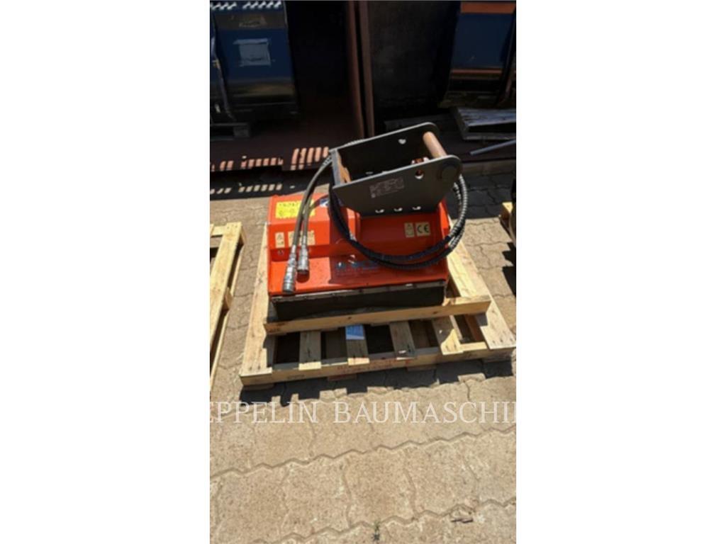 Wacker EW100 Escavatori gommati