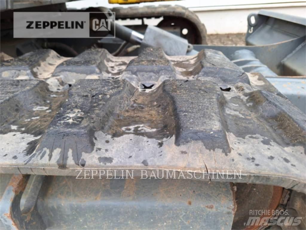 Wacker EZ80 Escavatori cingolati