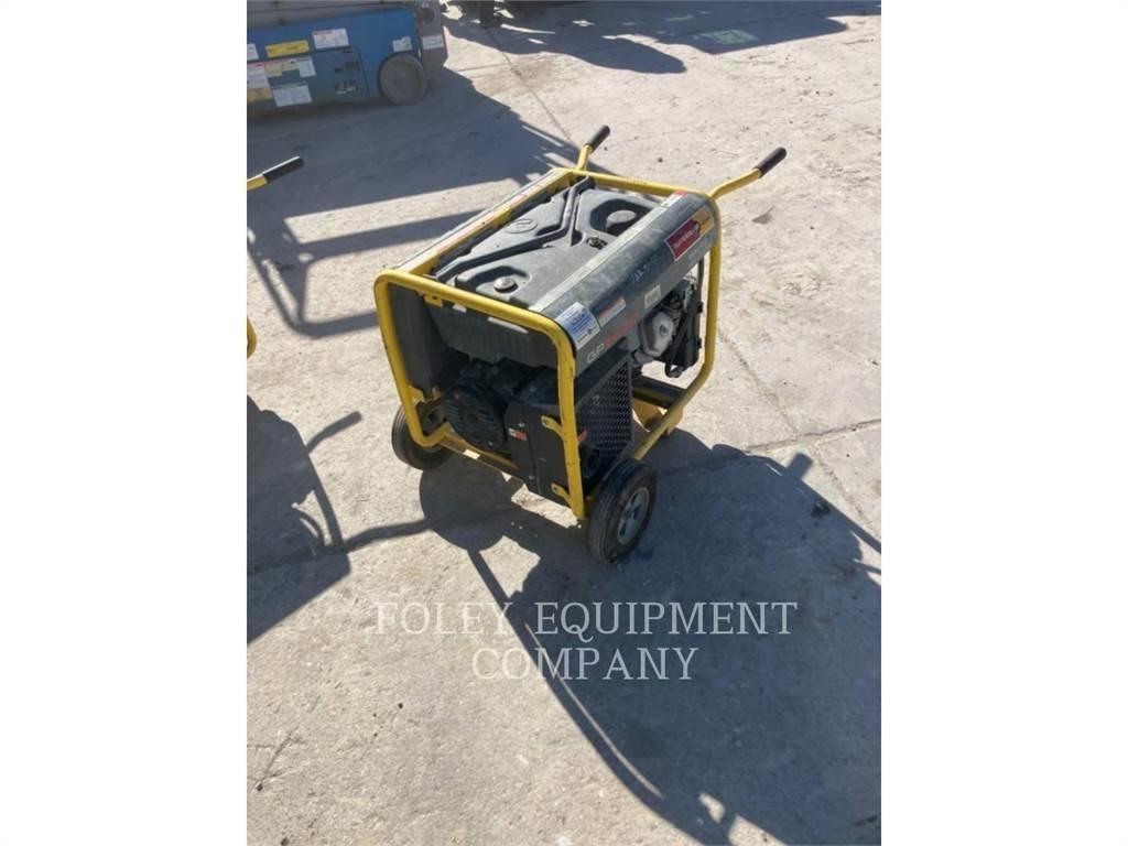 Wacker GP5600A Altri generatori