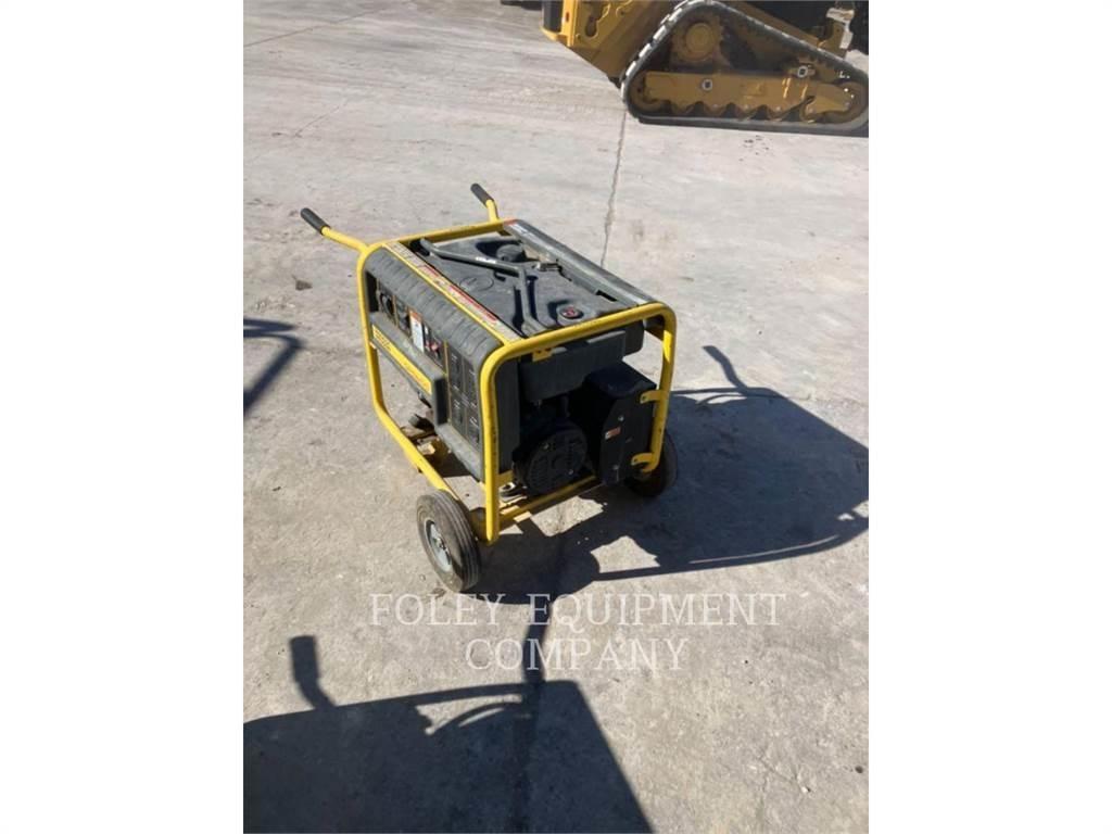 Wacker GP5600A Altri generatori