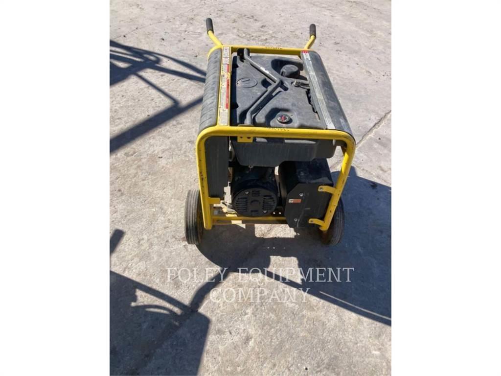 Wacker GP5600A Altri generatori
