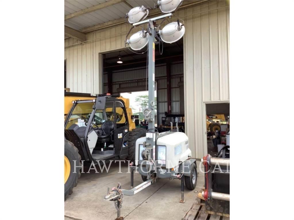 Wacker LTN6L Torri faro