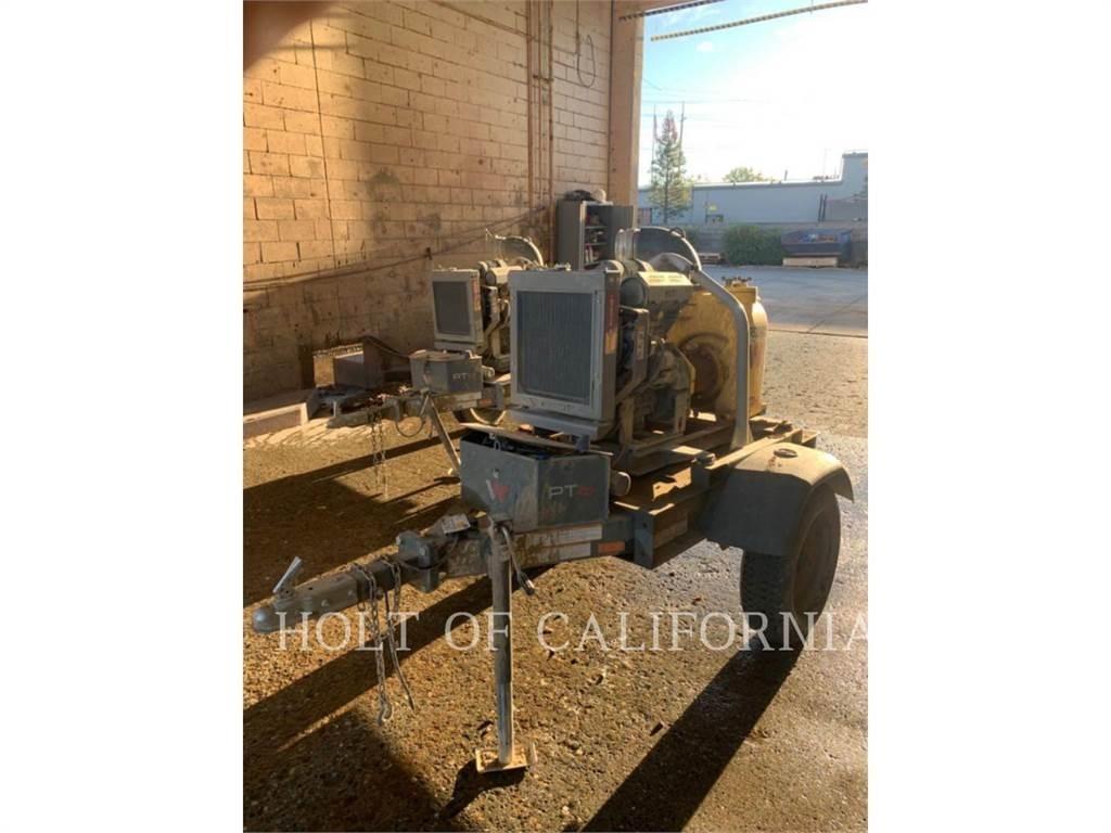Wacker PUMP TRSH6 Pompa idraulica