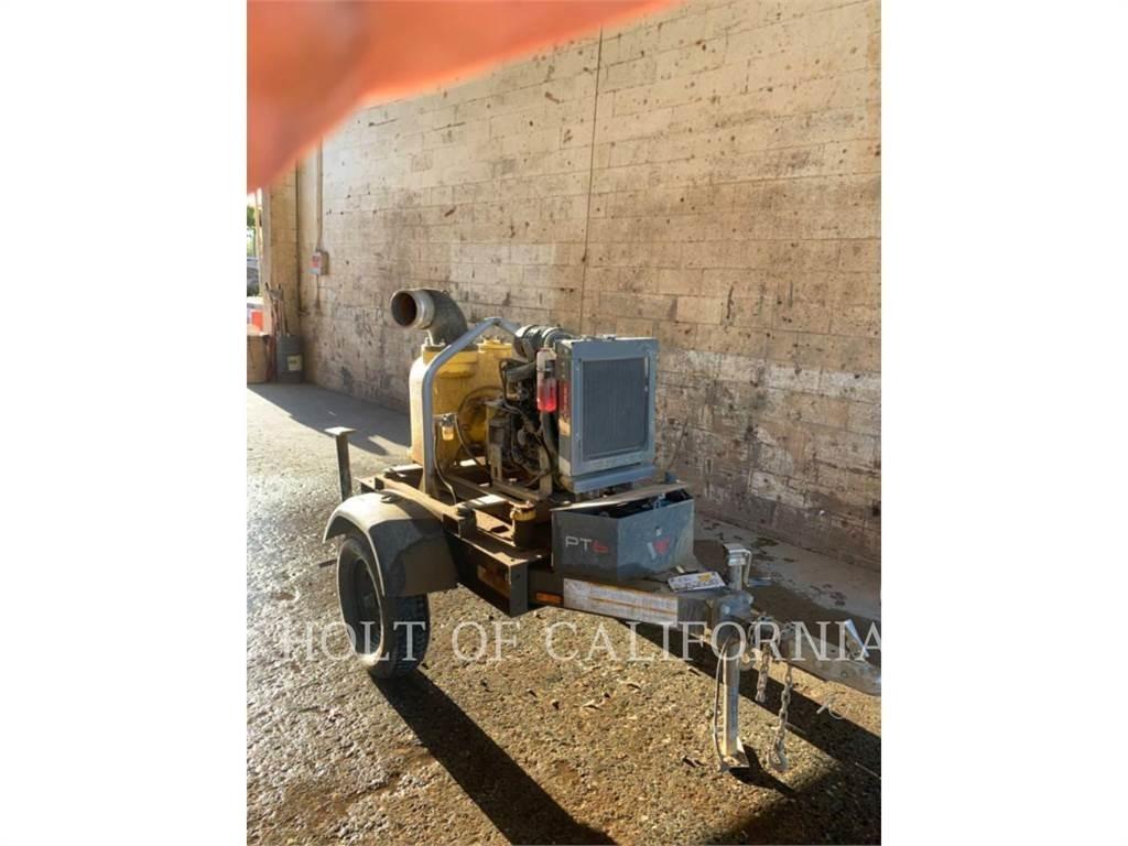 Wacker PUMP TRSH6 Pompa idraulica