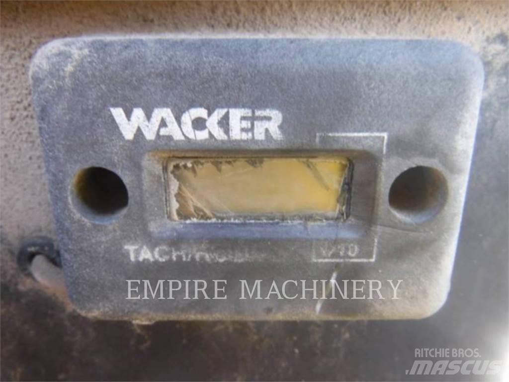 Wacker RD11A Rulli a doppio tamburo