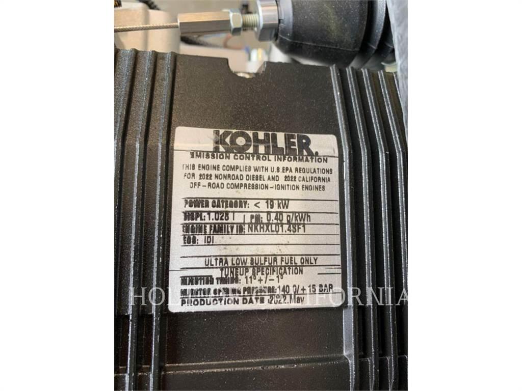 Wacker ROLLER WB Compattatori da suolo