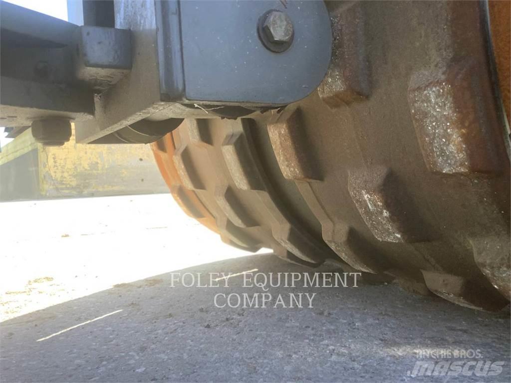Wacker RTLXSC3 Compattatori da suolo