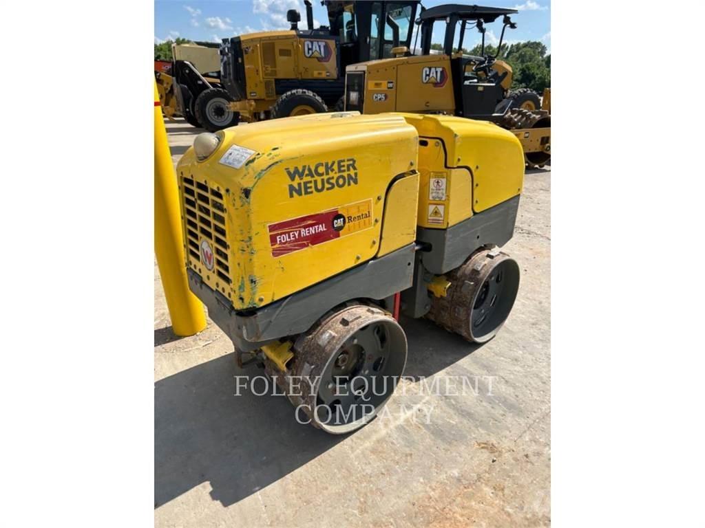 Wacker RTLXSC3 Compattatori da suolo