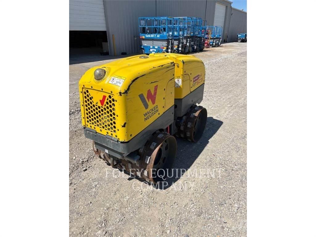 Wacker RTLXSC3 Compattatori da suolo