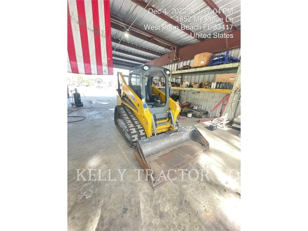 Wacker ST31 Pale cingolate
