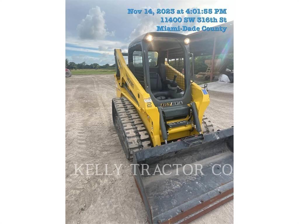 Wacker ST31 Pale cingolate