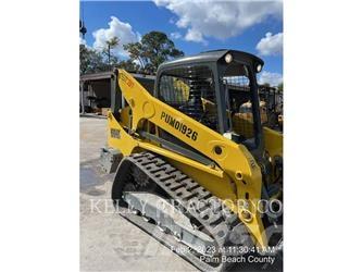 Wacker ST31 Pale cingolate