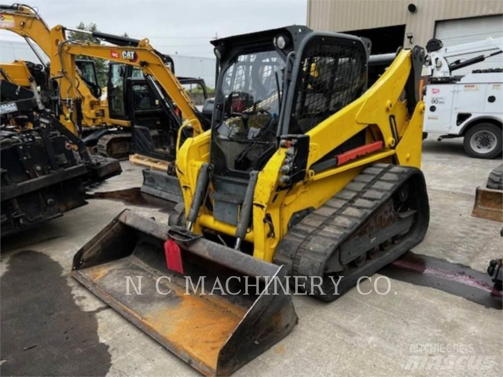 Wacker ST45 Dozer cingolati