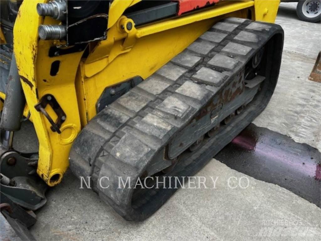 Wacker ST45 Dozer cingolati