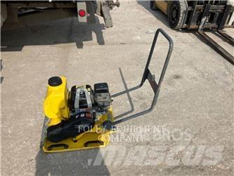 Wacker VP1550AW Compattatori da suolo