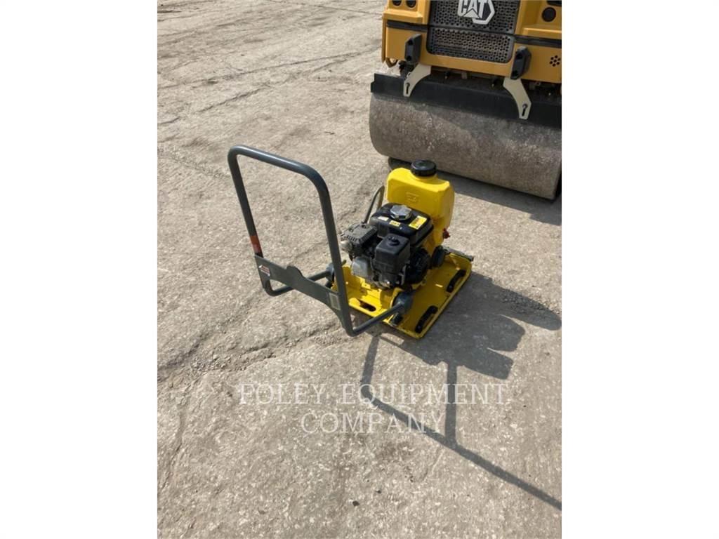 Wacker VP1550AW Compattatori da suolo