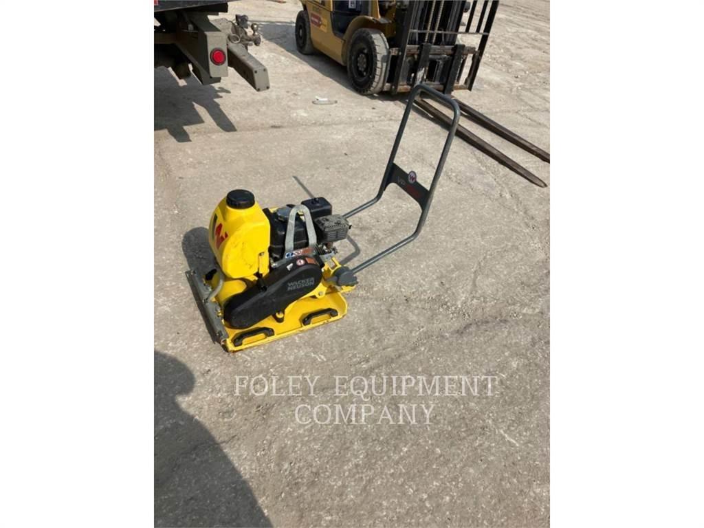 Wacker VP1550AW Compattatori da suolo
