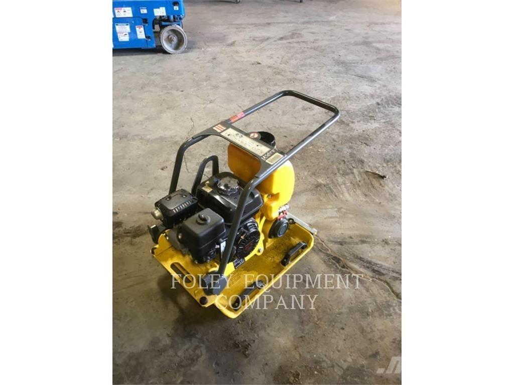 Wacker VP1550AW Compattatori da suolo