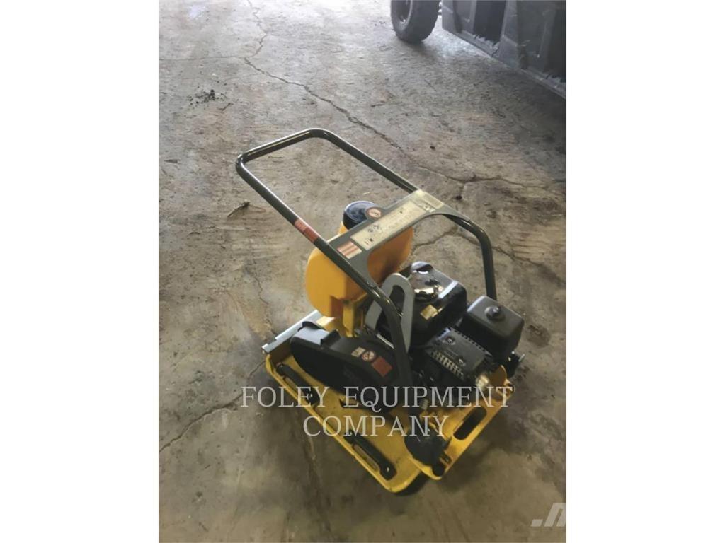 Wacker VP1550AW Compattatori da suolo