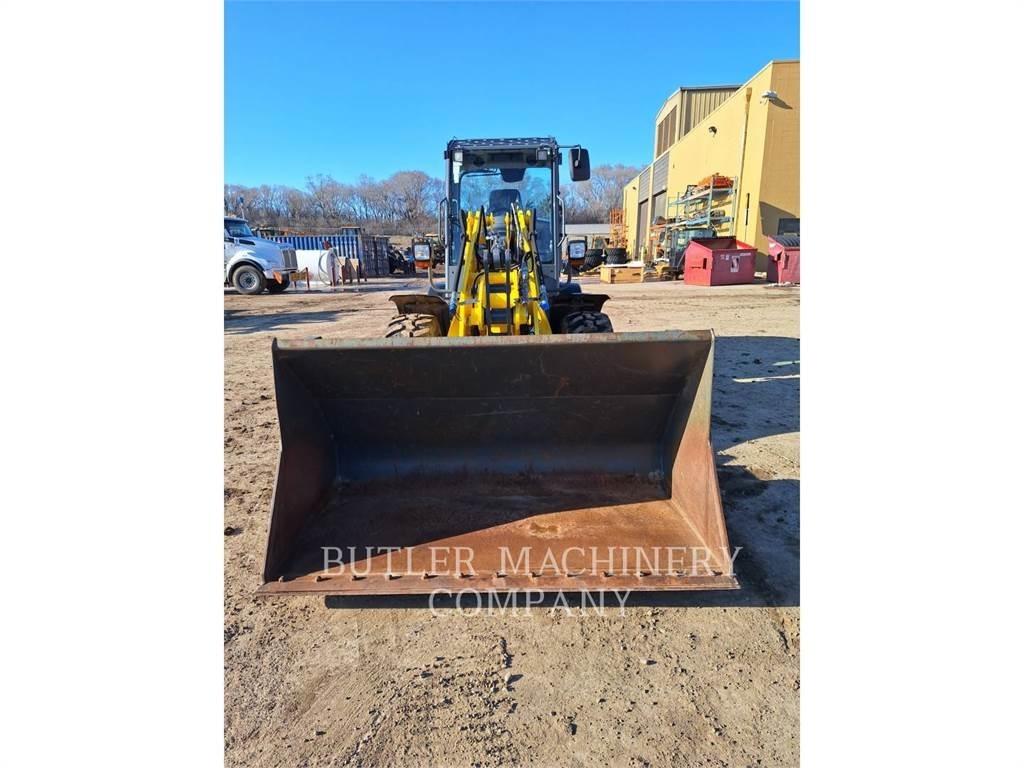 Wacker WL60 Pale gommate