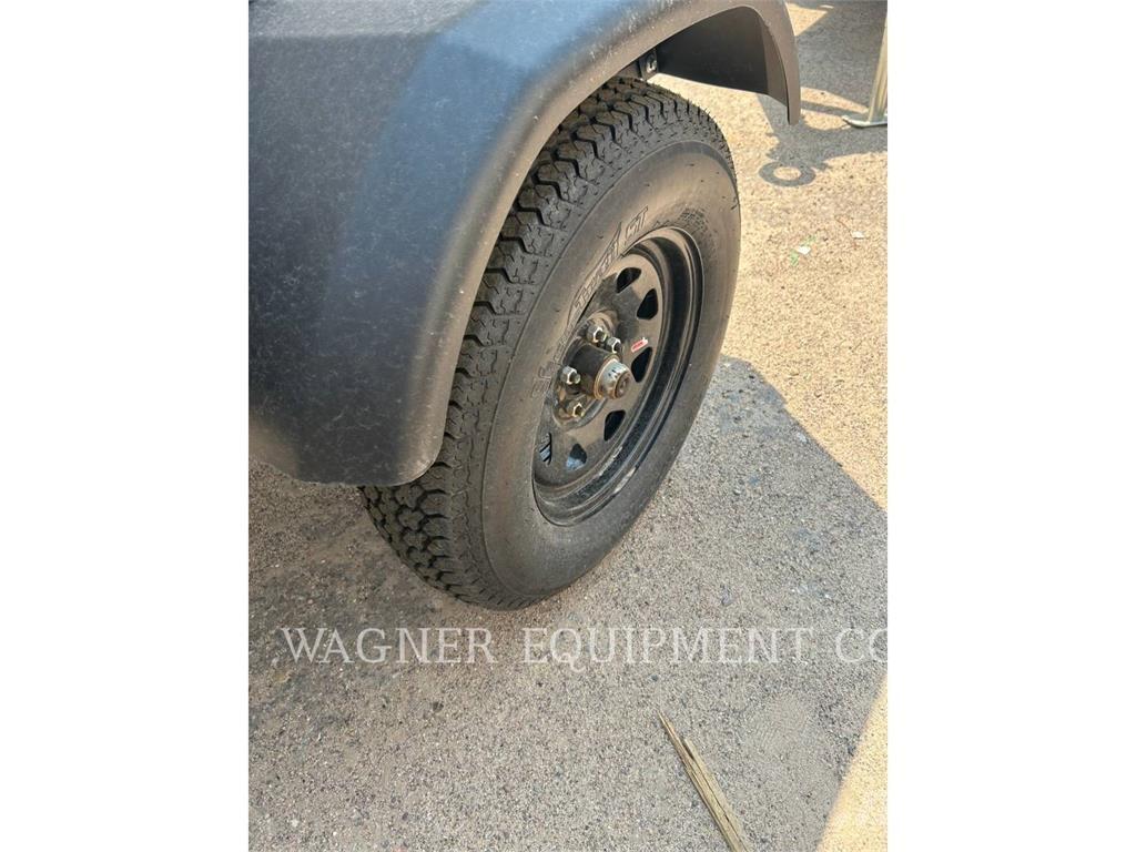 Wacker WN G25 Altri generatori