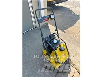 Wacker WP1550AW Compattatori da suolo