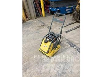Wacker WP1550AW Compattatori da suolo