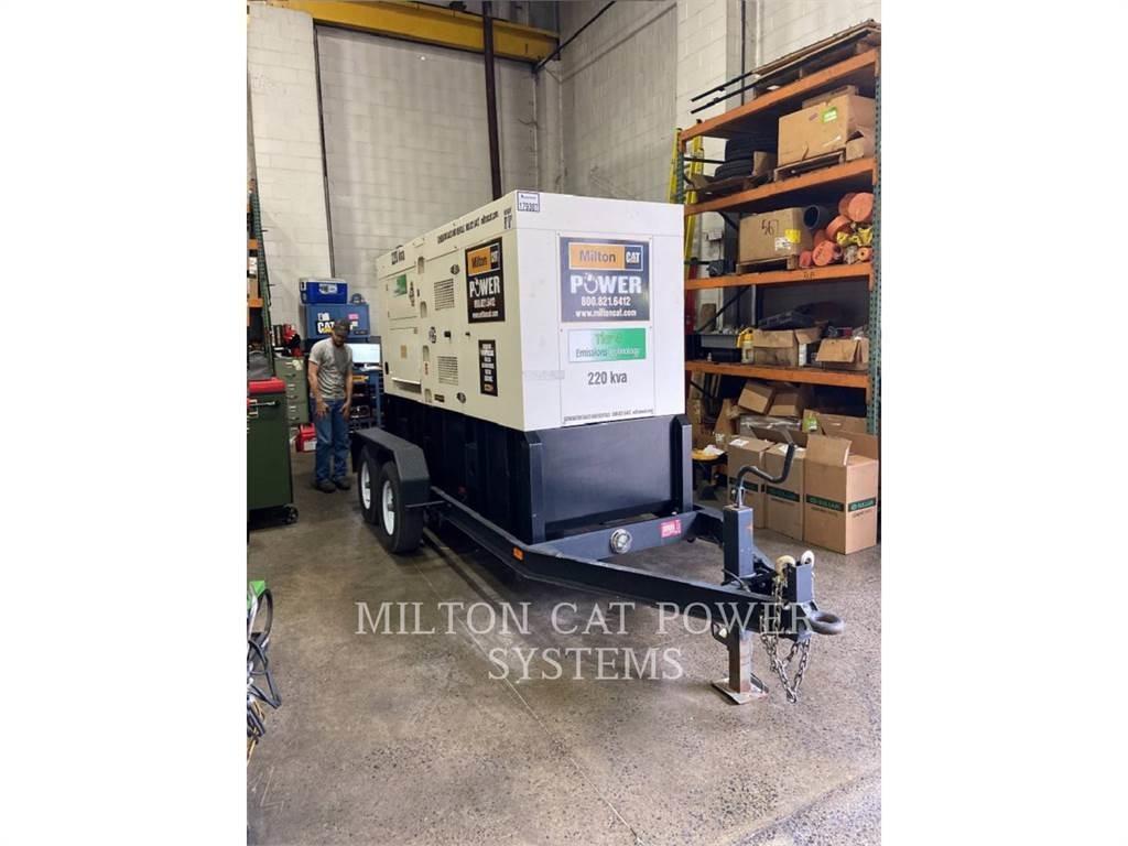  WACO WSP200 Altri generatori
