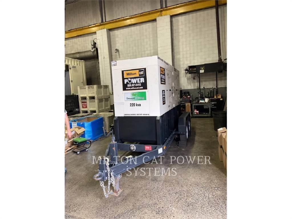  WACO WSP200 Altri generatori