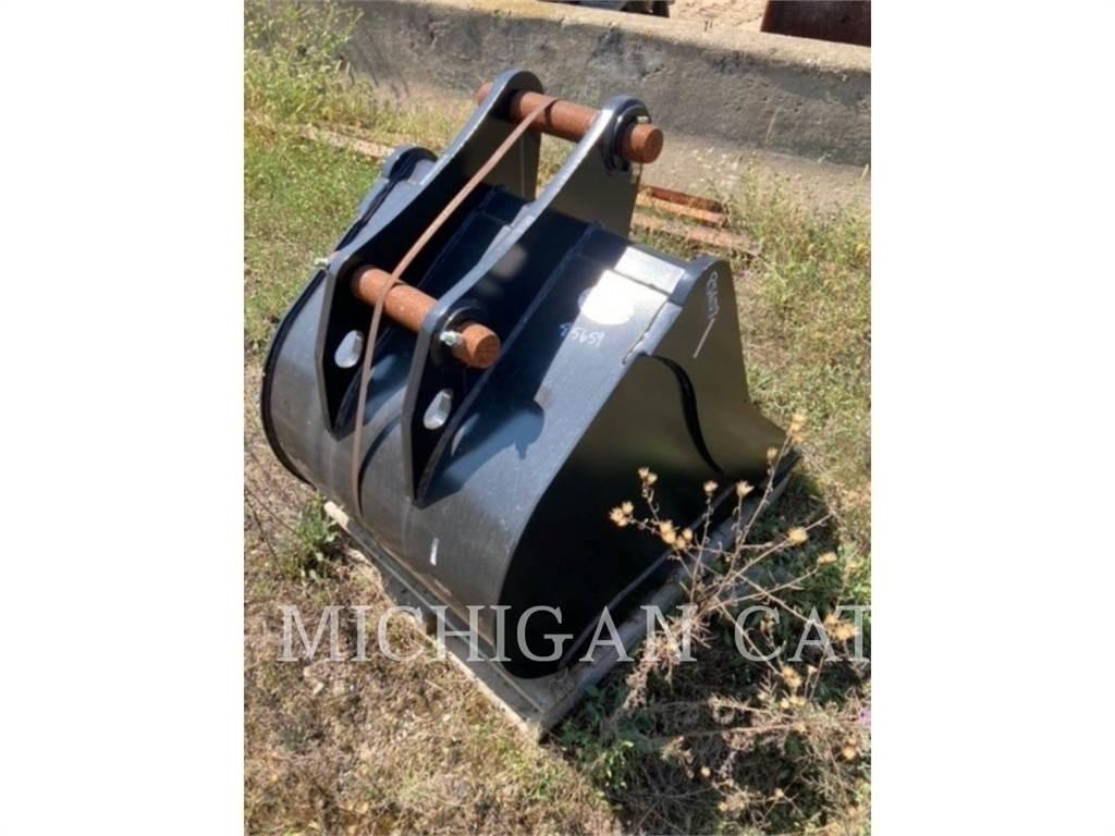 Wain-Roy 10TON 30 BKT Benne
