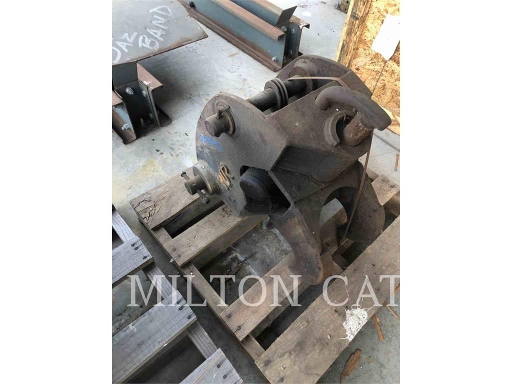 Wain-Roy TILT COUPLER Accoppiatori rapidi