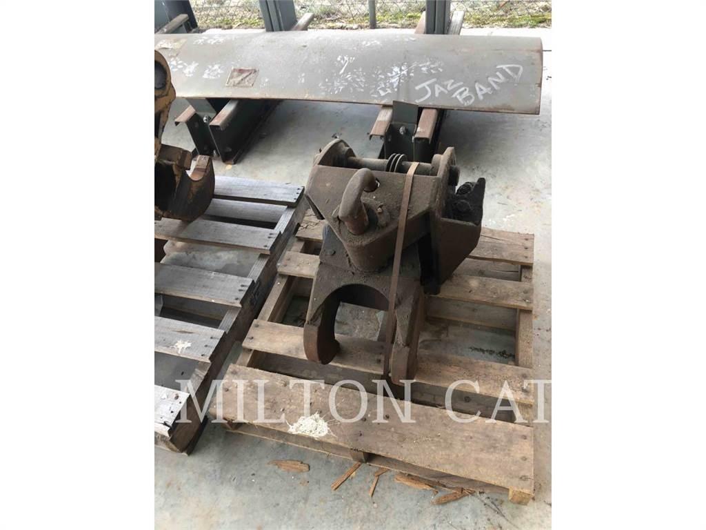 Wain-Roy TILT COUPLER Accoppiatori rapidi