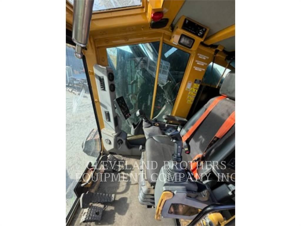 Weiler B458 Altri mezzi forestali