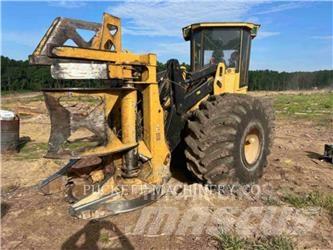 Weiler B670 Abbattitrici cingolate e macchine forestali