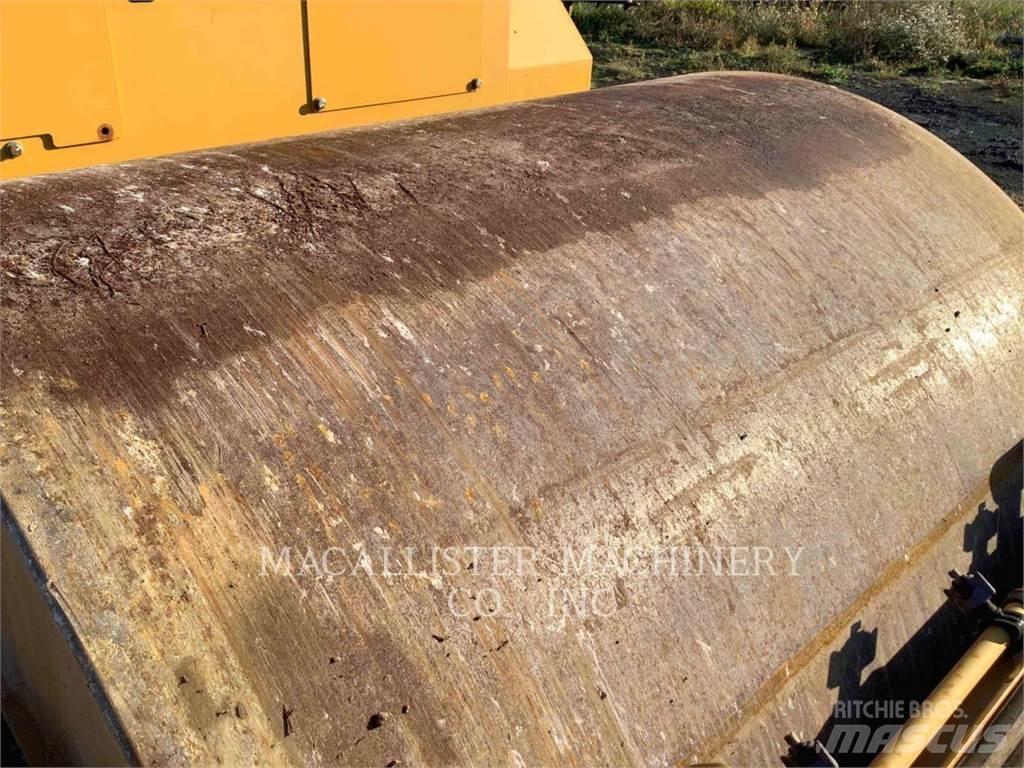 Weiler C307A Costruzioni - Altro