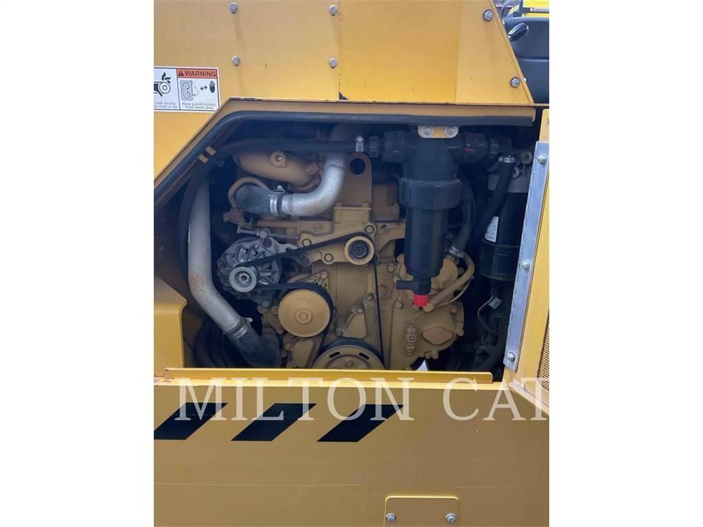 Weiler C307A Compattatori da suolo