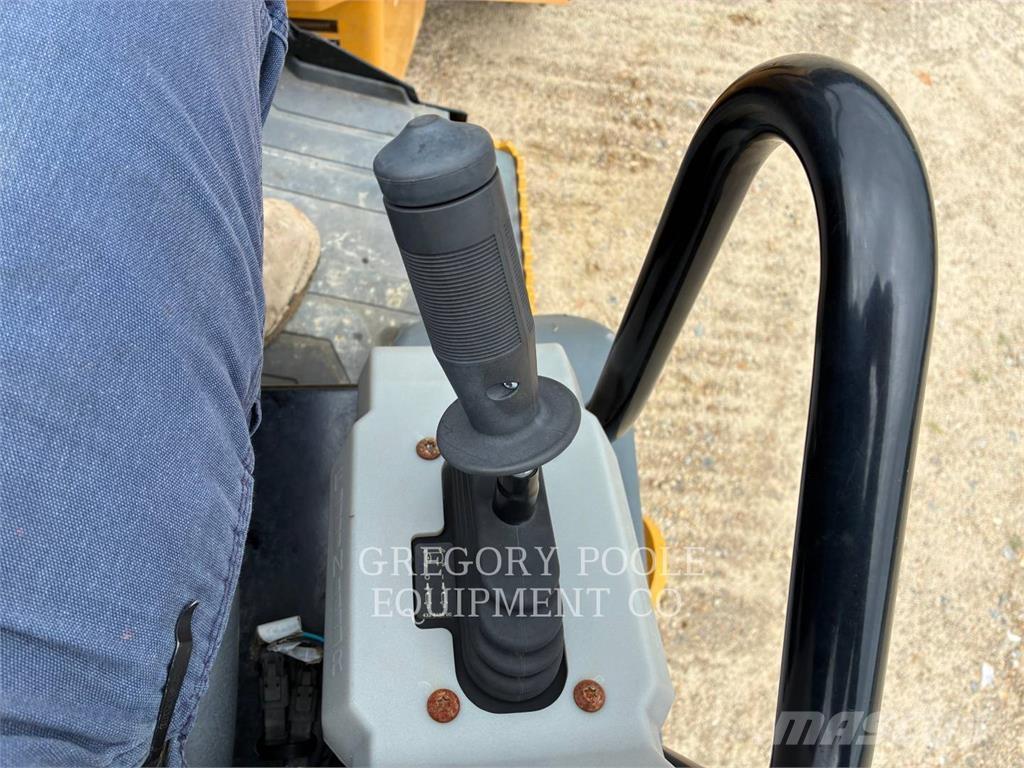 Weiler CT3 Rulli gommati