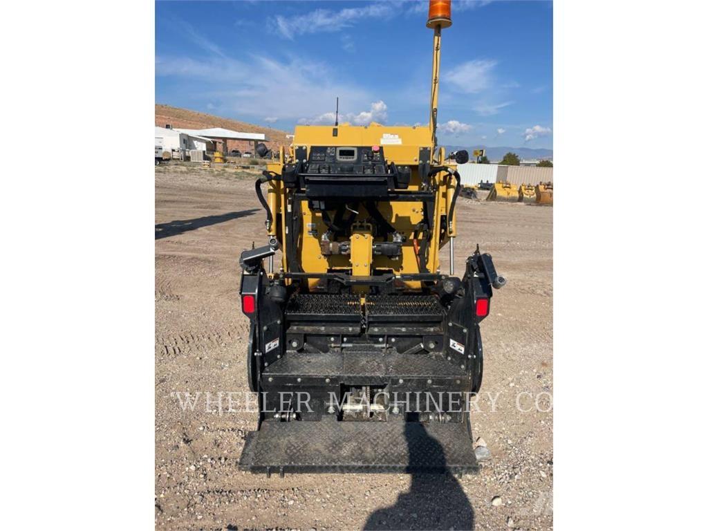 Weiler P195-001 Finitrici