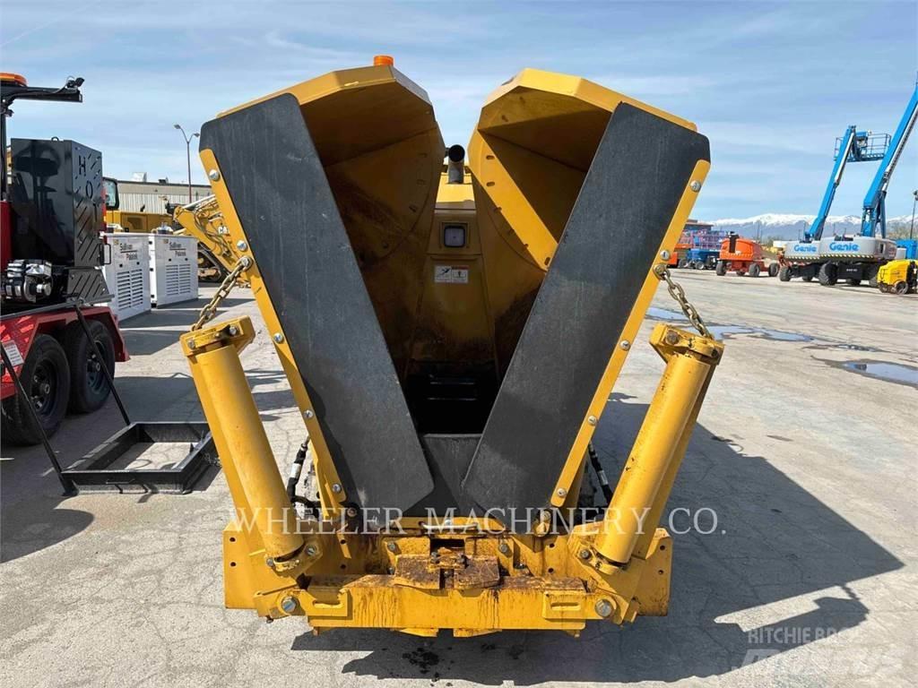 Weiler P195-002 Finitrici
