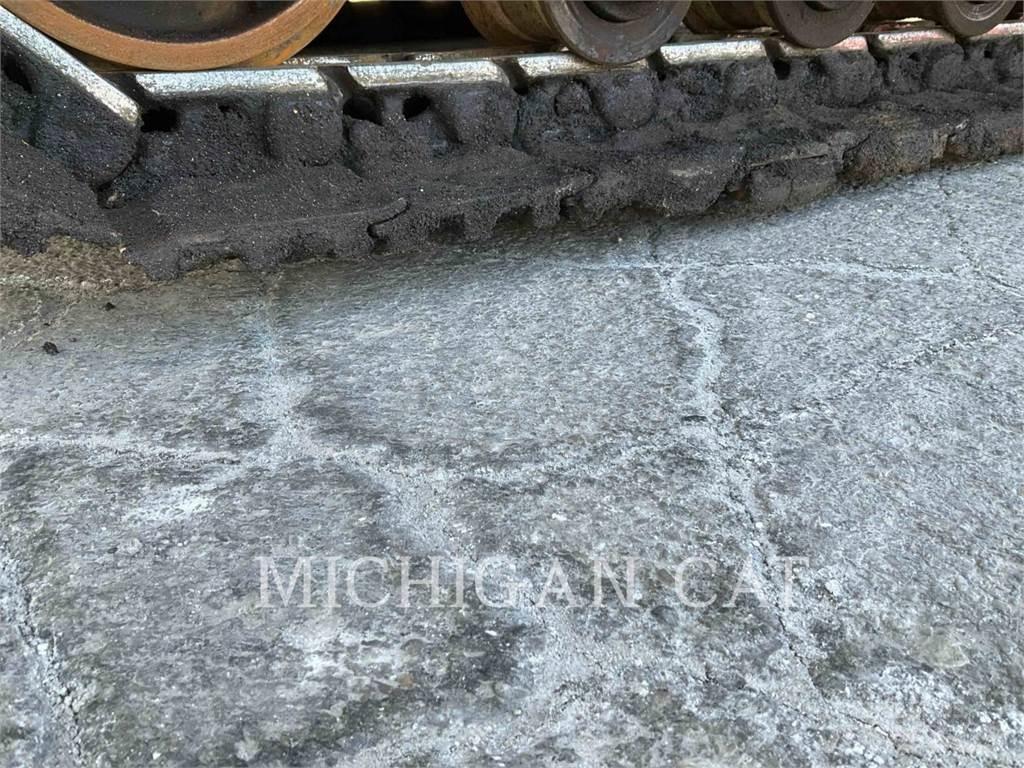 Weiler P385 PAVER Finitrici