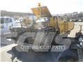 Weiler P385A Spruzzatrici di bitume