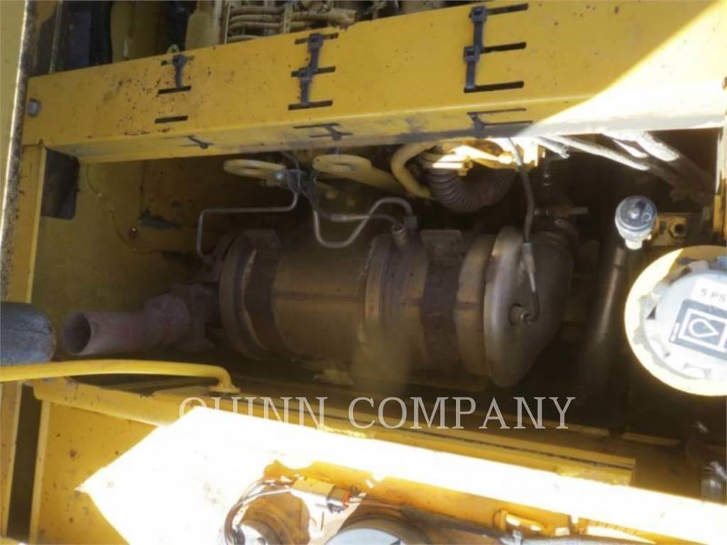 Weiler P385A Spruzzatrici di bitume