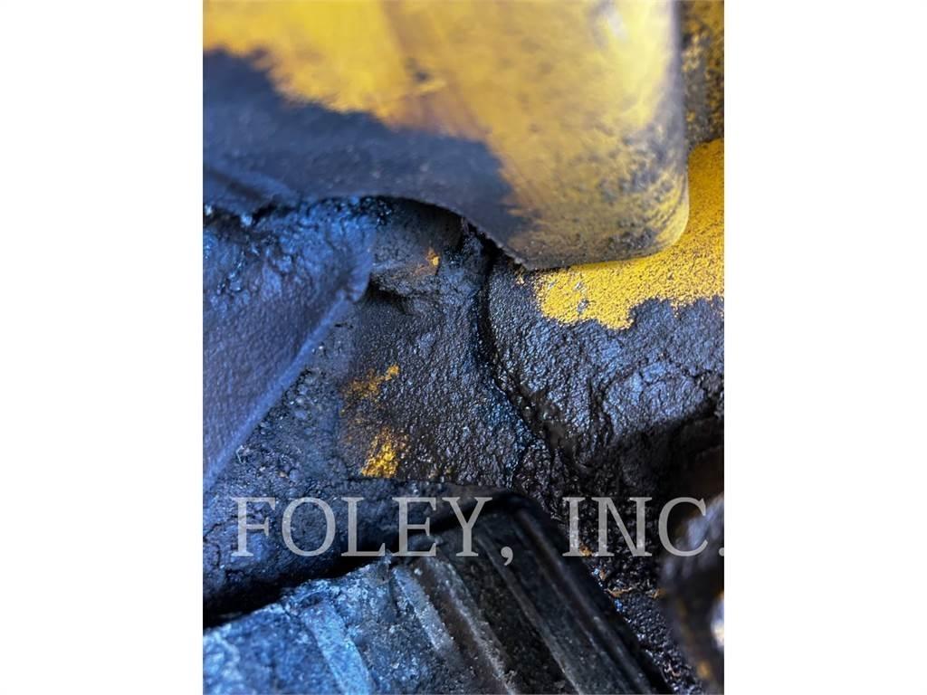 Weiler P385B Finitrici