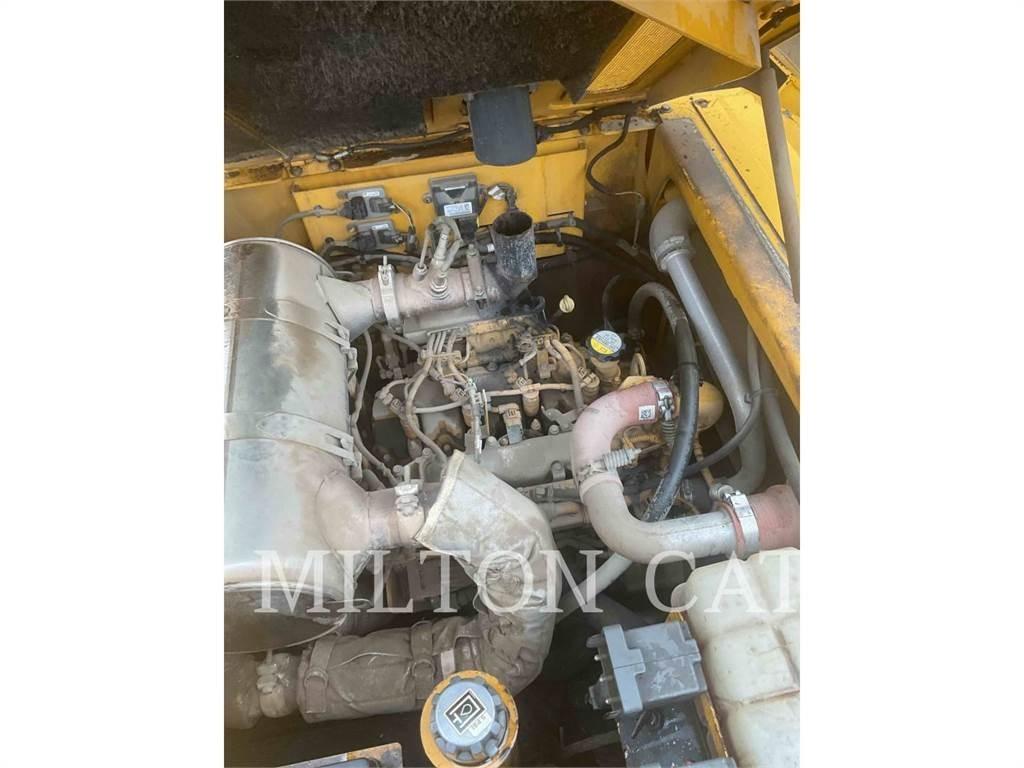 Weiler P385B Finitrici
