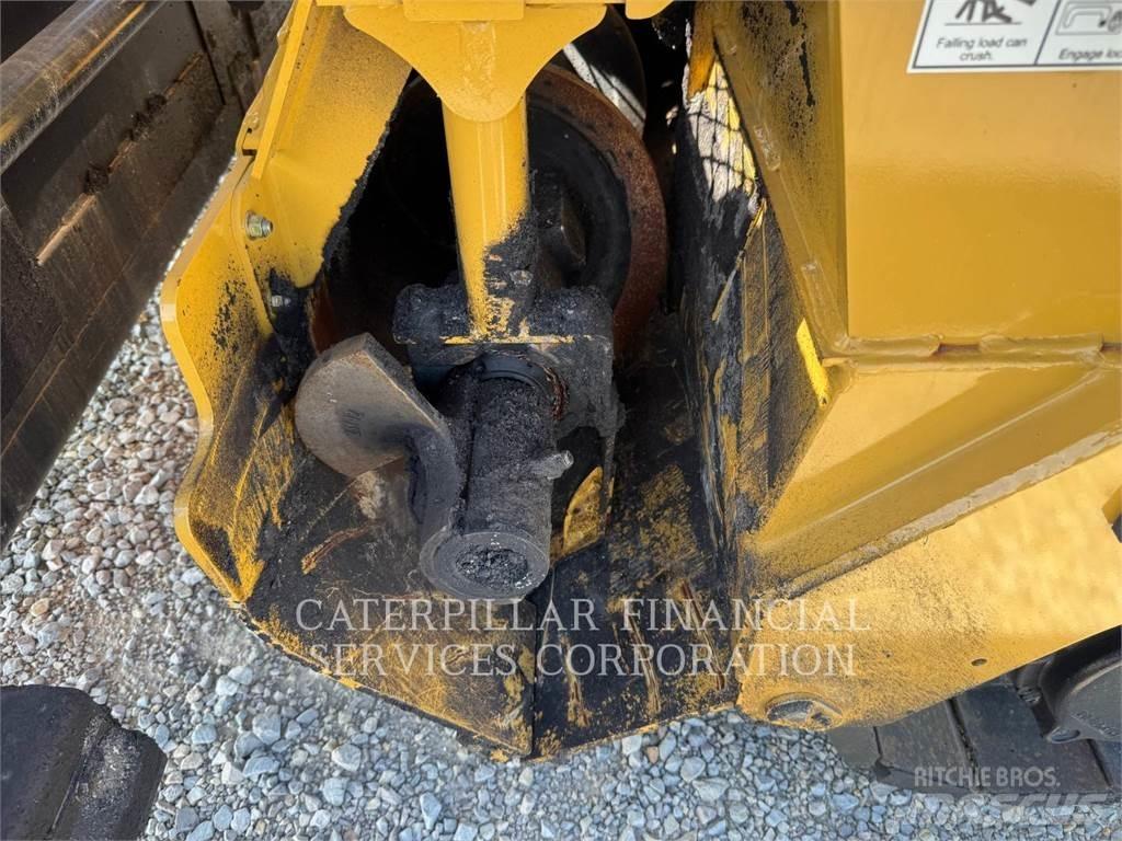 Weiler P385B Finitrici