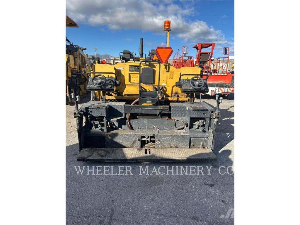 Weiler P385B-2849 Finitrici