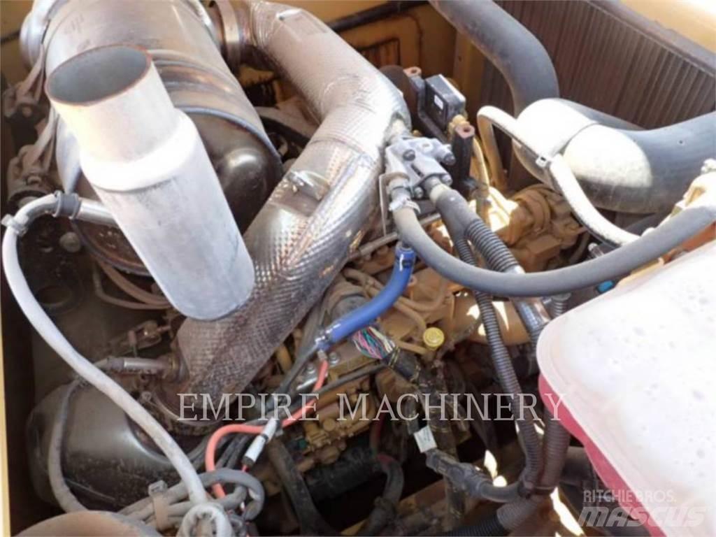 Weiler P385C Finitrici