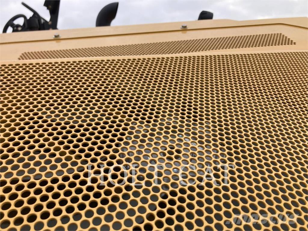 Weiler P385C Finitrici