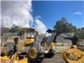 Weiler S450 Trattori Forestali