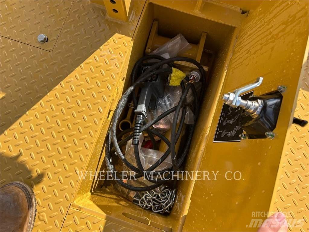 Weiler W530B Finitrici